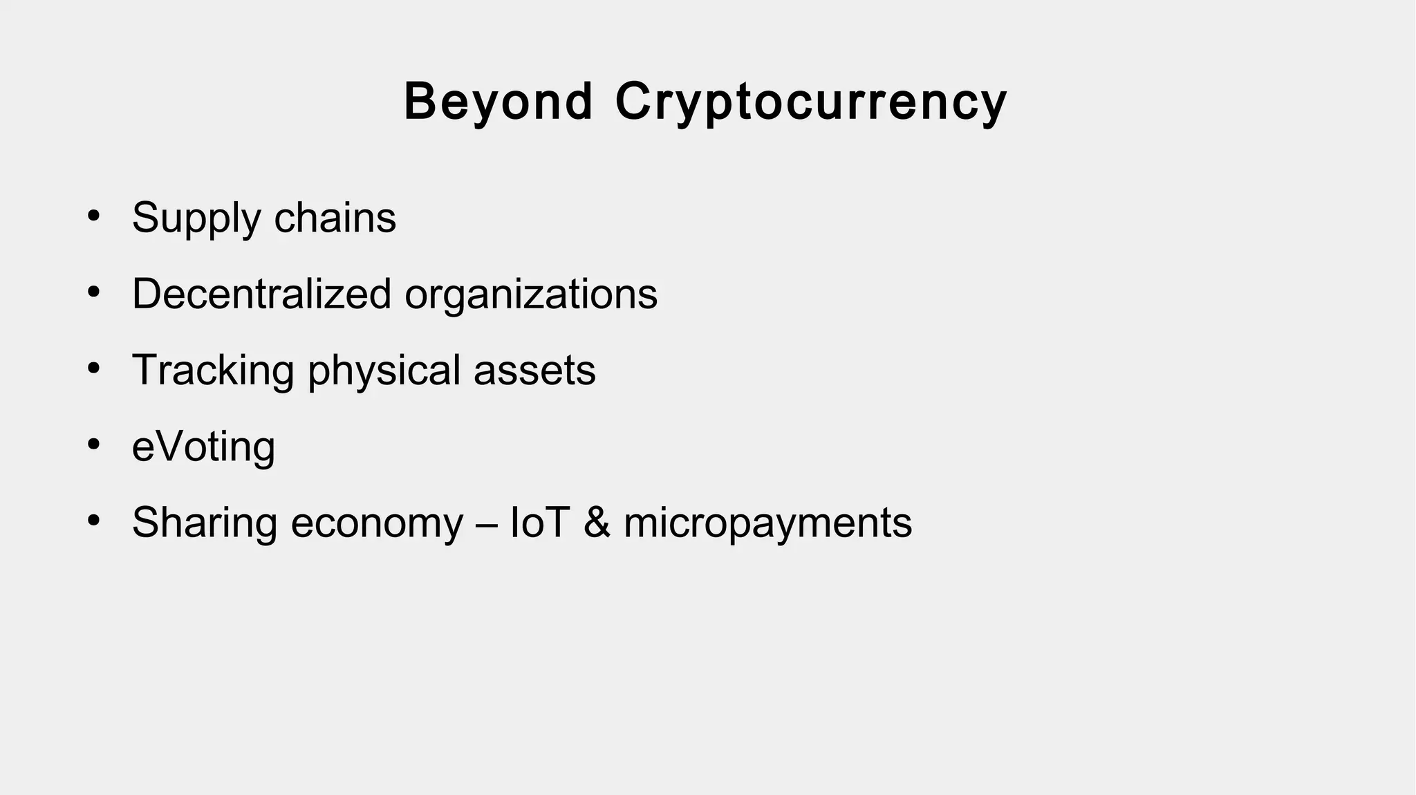 “On a high-end desktop...it would take you several hundred
thousand years on average at the early-2015 difficulty level (267
)
to find a valid block.”
Don’t try this at home.
Bitcoin and Cryptocurrency Technologies
Princeton University Press, 2016
Page 112
 