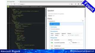 #devoxxfr #ngjava @sebastienpertus @agoncal
 