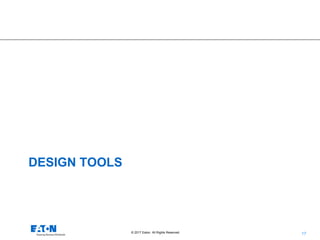Eaton Fire Graphical Visualisation Software: Features, Setup, and ...