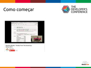 pen4education
Como começar
 