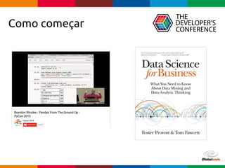 pen4education
Como começar
 