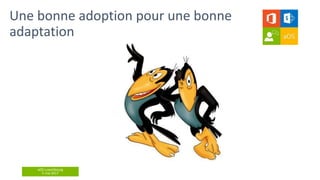 aOS Luxembourg
5 mai 2017
 