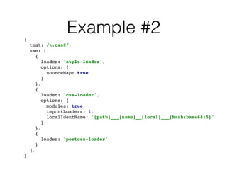 let
• let allows us to create a block scoped variables
• they live and die within their curly braces
• var is considered deprecated
• best practice is to use let instead of var
 