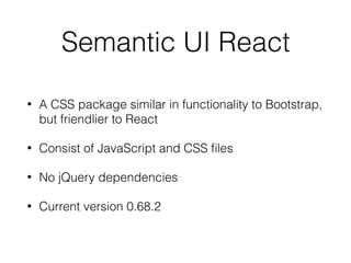 Template strings
let state = 'California'; 
let city = 'Long Beach'; 
console.info(`This weekend's workshop is in ${city}, ${state}.`); 
 
// template strings can run simple expressions like addition 
let cup_coffee = 4.5; 
let cup_tea = 2.5; 
console.info(`coffee: $${cup_coffee} + tea: $${cup_tea} = $$
{cup_coffee + cup_tea}.`); 
 
// they can allow us to create multi-line strings 
console.info(`This is line #1. 
this is line #2.`); 
 
 