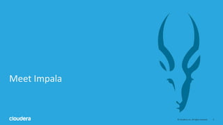 New Performance Benchmarks: Apache Impala (incubating) Leads ...