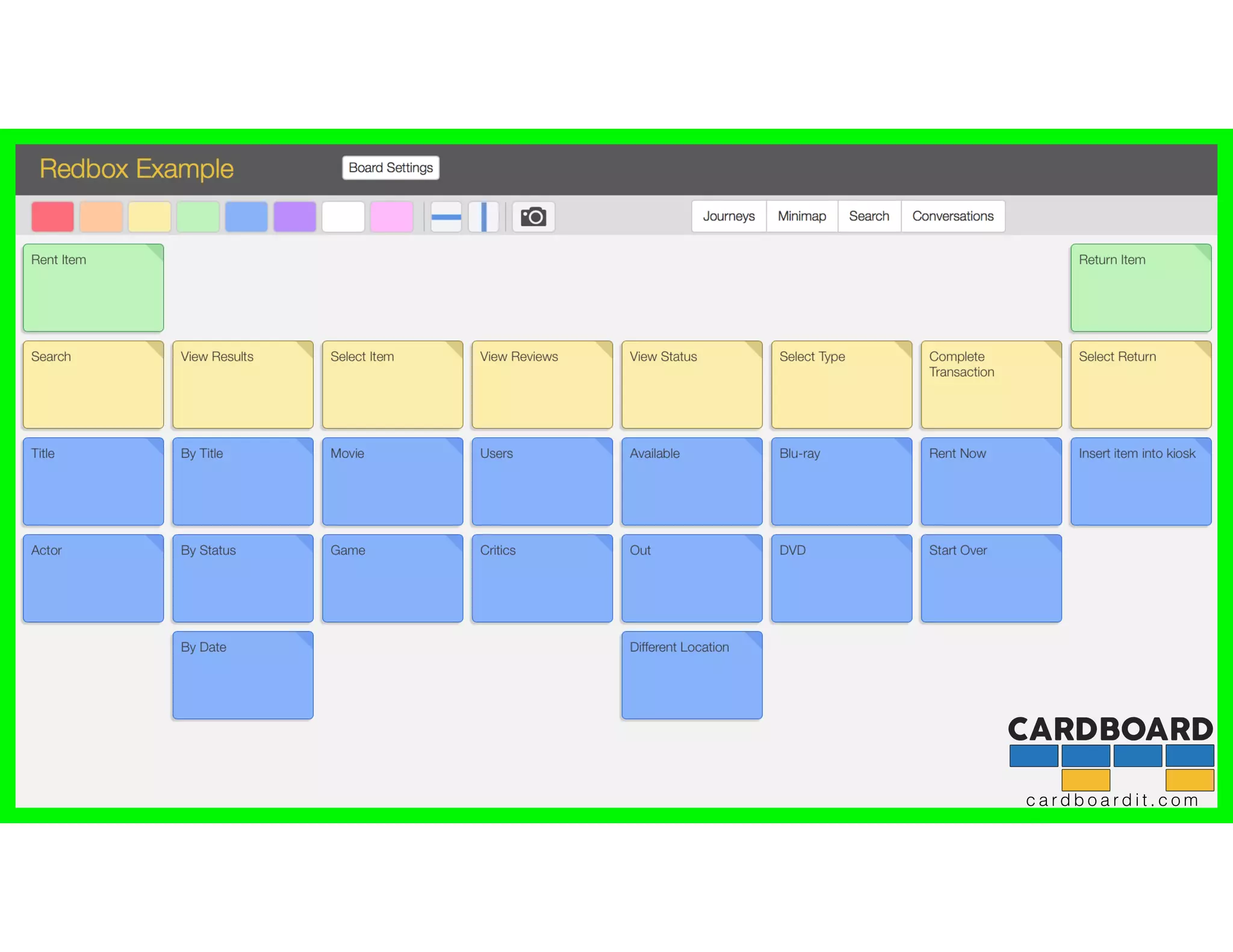 c a r d b o a r d i t . c o m
 