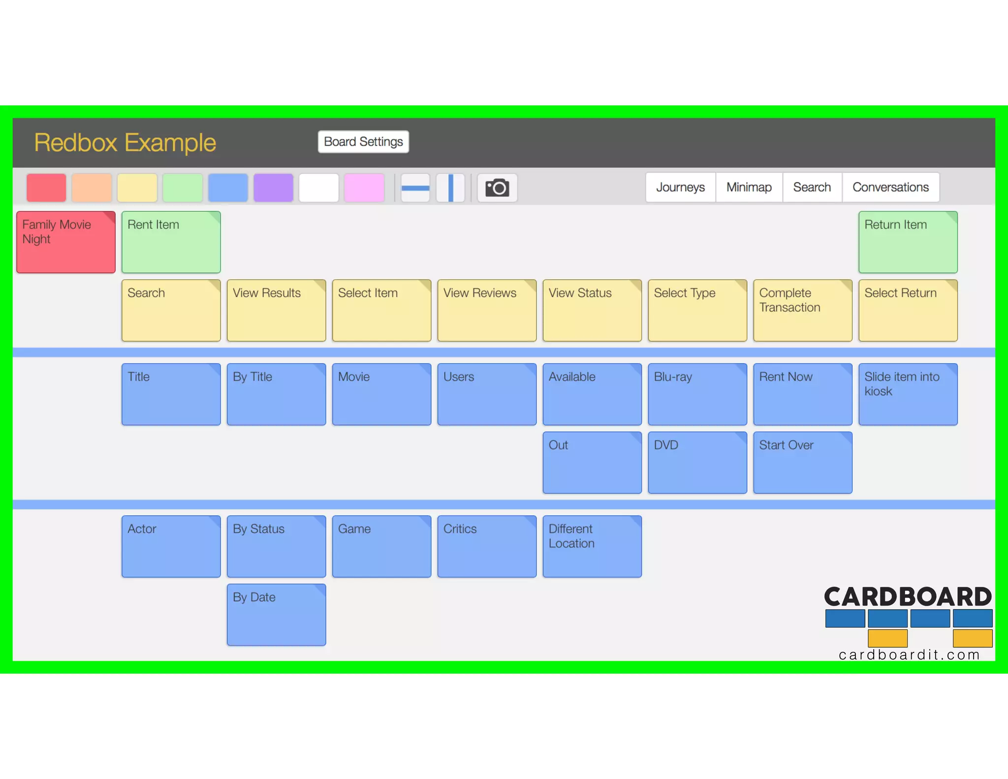 c a r d b o a r d i t . c o m
 