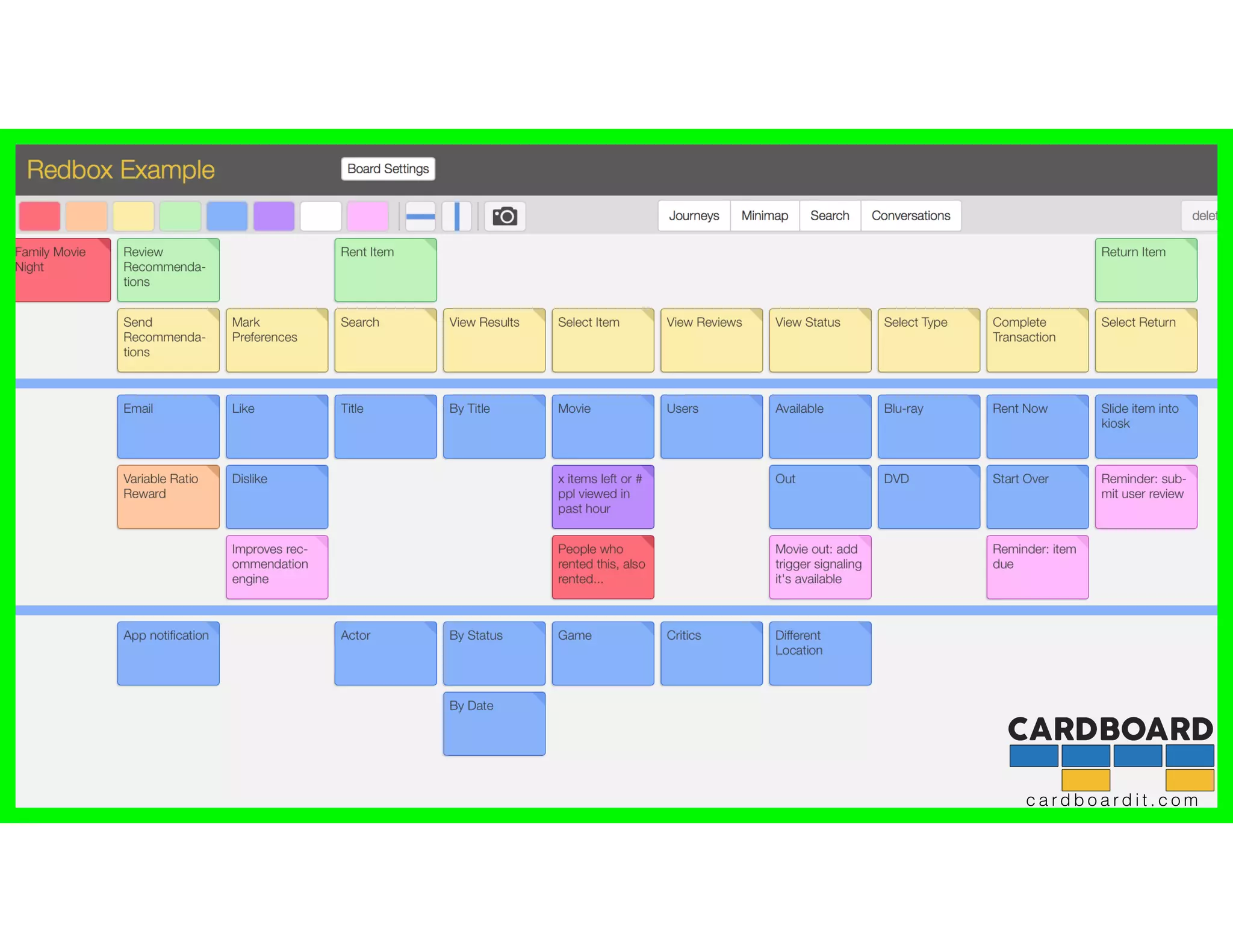 c a r d b o a r d i t . c o m
 