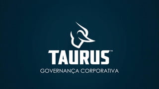 GOVERNANÇA CORPORATIVA
 
