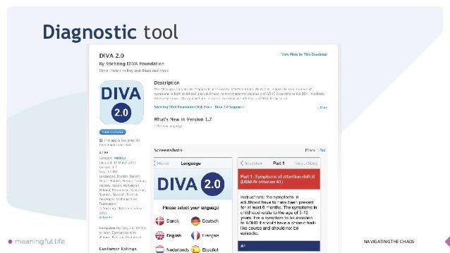 Diva 2 0 By Stichting Diva Foundation