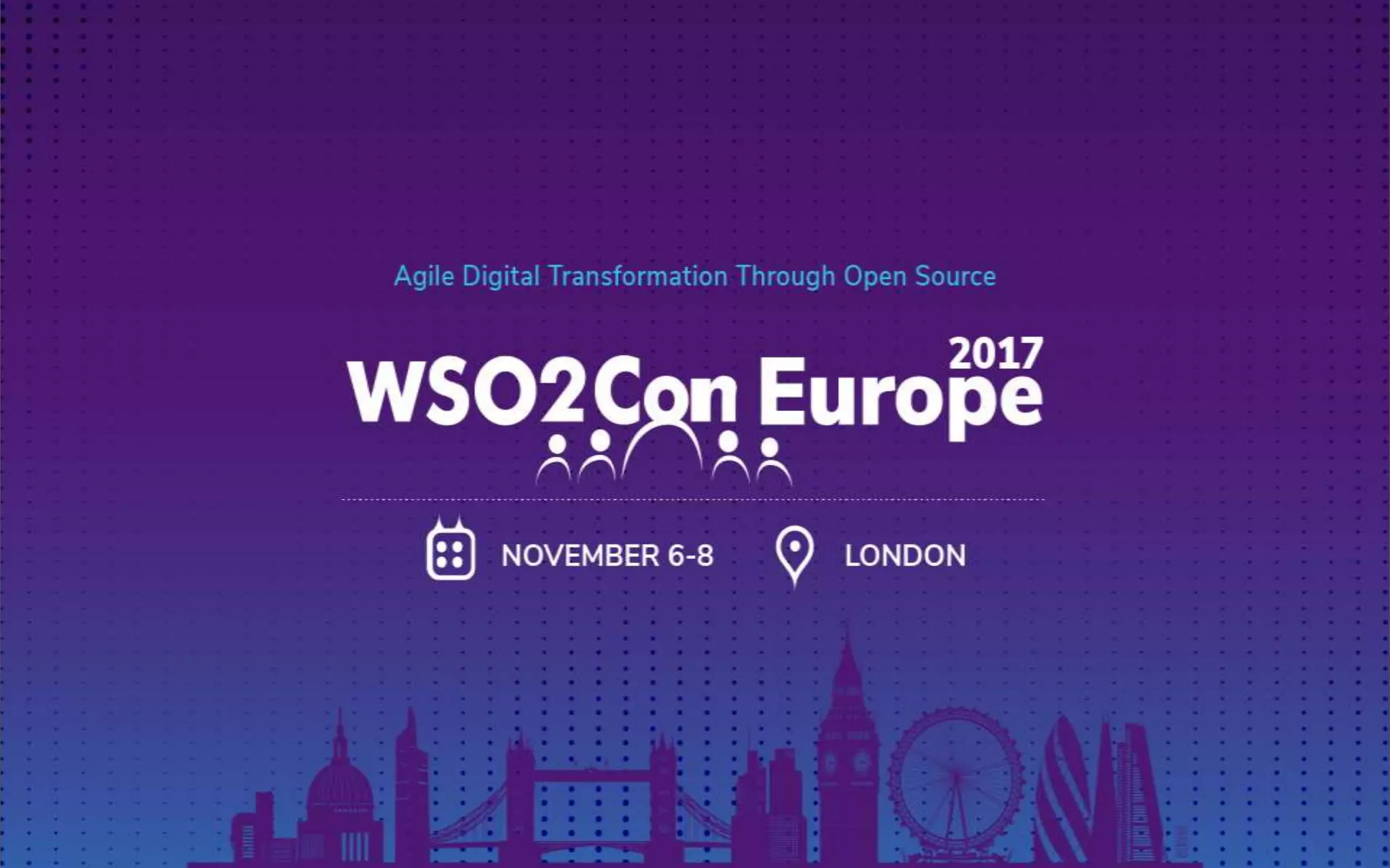 Why WSO2 for Digital Transformation
