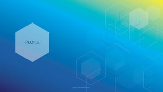 © 2017 Garofalo Studios. 6
People
 