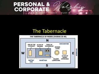 The Tabernacle
 