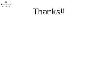 Zipkin Components #zipkin_jp