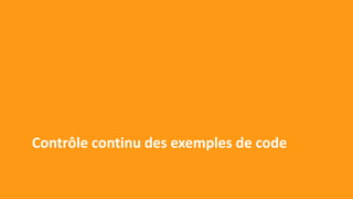 2017-06-22 Documentation as code | PDF