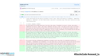 2017-06-22 Documentation as code | PDF