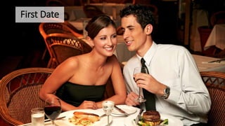 First Date
 