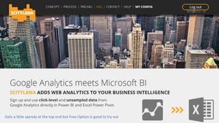 Gets a little spendy at the top end but Free Option is good to try out
 