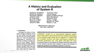 11 © Hortonworks Inc. 2011 – 2017 All Rights Reserved
 