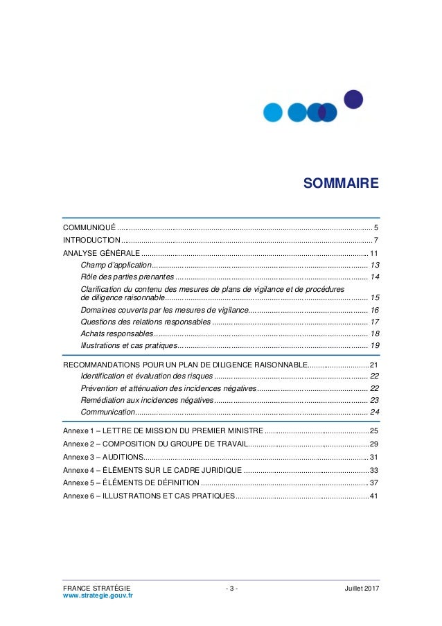 Relations Responsables Entre Donneurs D Ordre Et Fournisseurs Avis