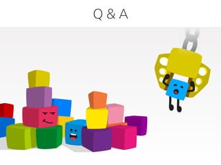 Q & A
 
