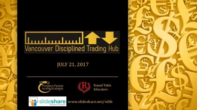 Vancouver forex trading meetup group