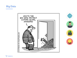 Big Data
 
