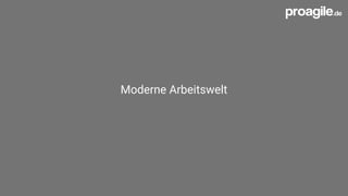 Moderne Arbeitswelt
 