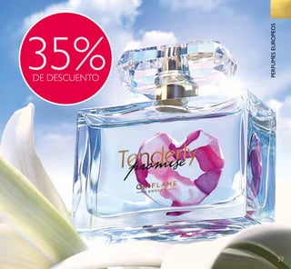 57
35%DE DESCUENTO
PERFUMESEUROPEOS
 