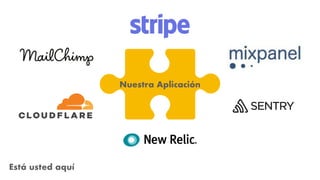 Está usted aquí
Nuestra Aplicación
 