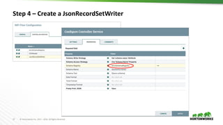 Apache NiFi Record Processing | PDF