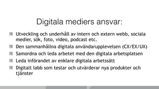 Mentometer-fråga
som ställdes
under
presentationen
 