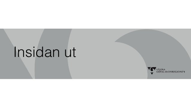 Insidan ut
 