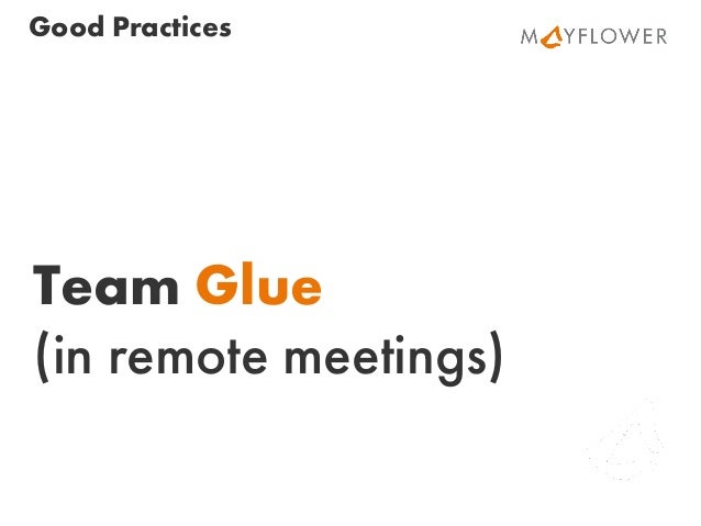 Surviving Team Meetings >> Surviving Agile Remote Teams Why Remote Work Is A Skill Surviving Team Meetings >> Surviving Agile Remote Teams Why Remote Work Is A Skill