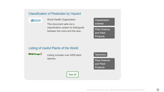 Johannes Keizer (Dr.rer.nat), GODAN, presentation at CAAS AII, 2017-09-01
 