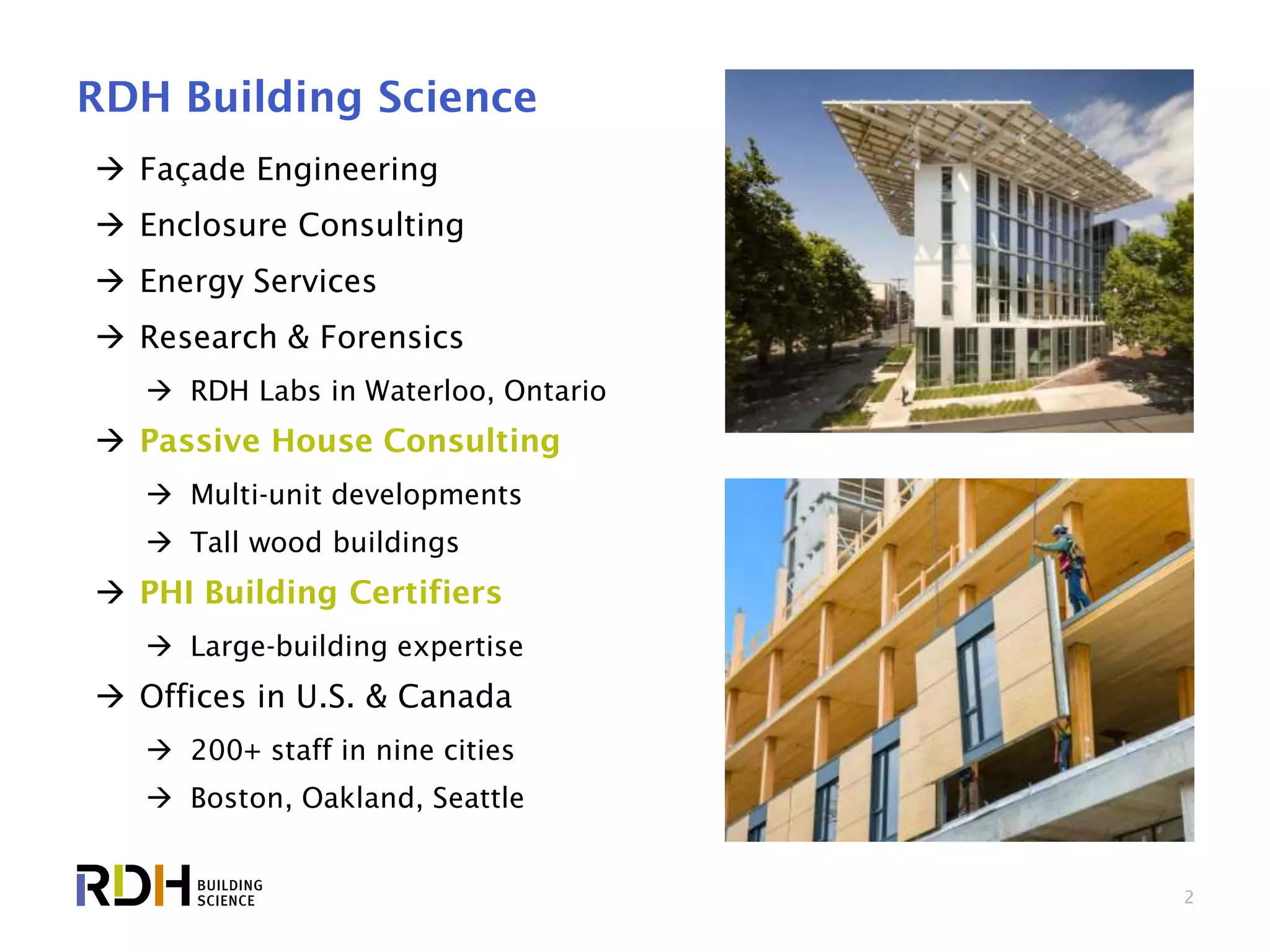 Image result for High-Rise Passive House Feasibility Study | PPTX
