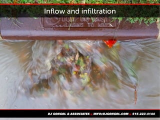 Pump Inflow If we're running two pumps, why aren't we getting twice as much flow? | PDF
