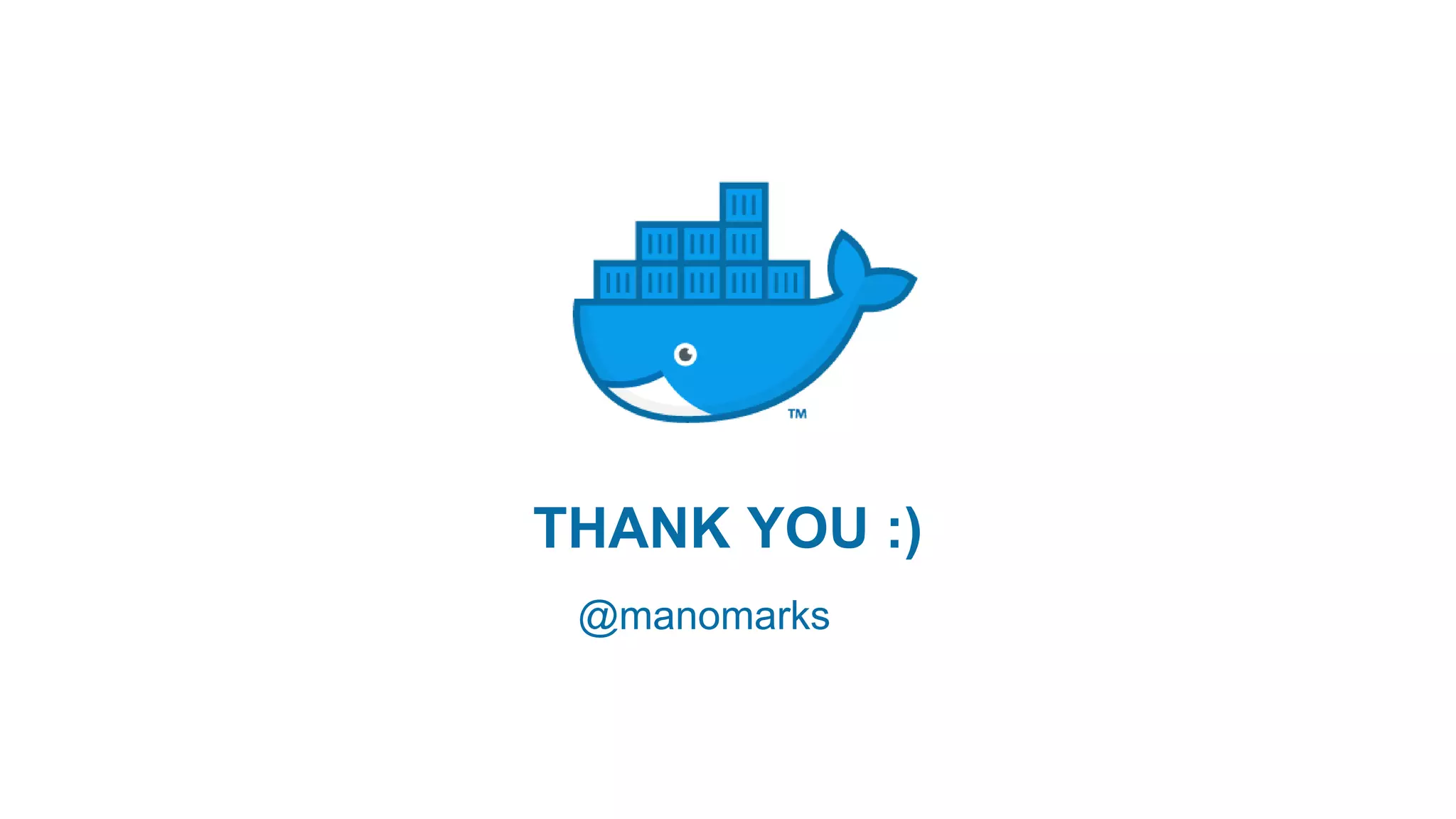 THANK YOU :)
@manomarks
 