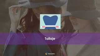 22
Tallaje
 