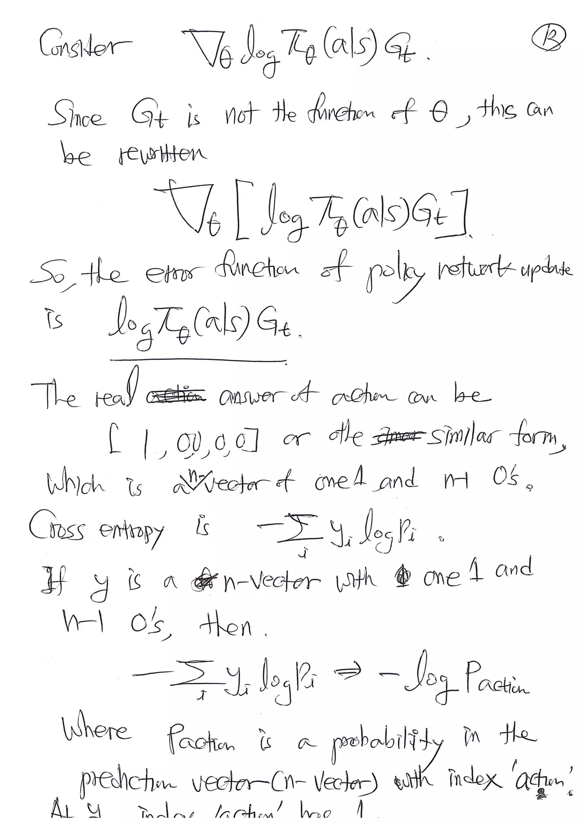 2017-2 ML W8 Reinforcement Learning #4