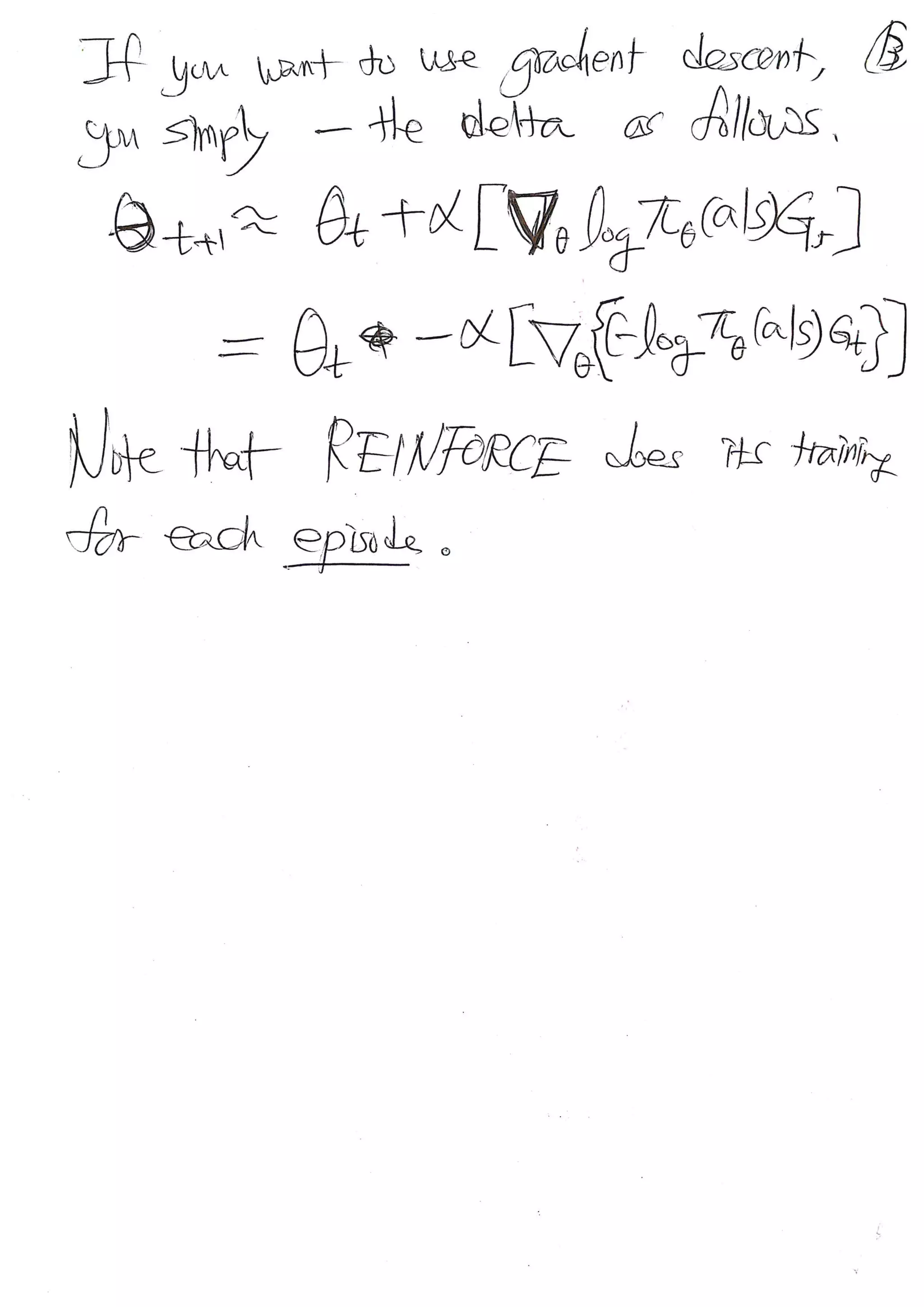 2017-2 ML W8 Reinforcement Learning #4