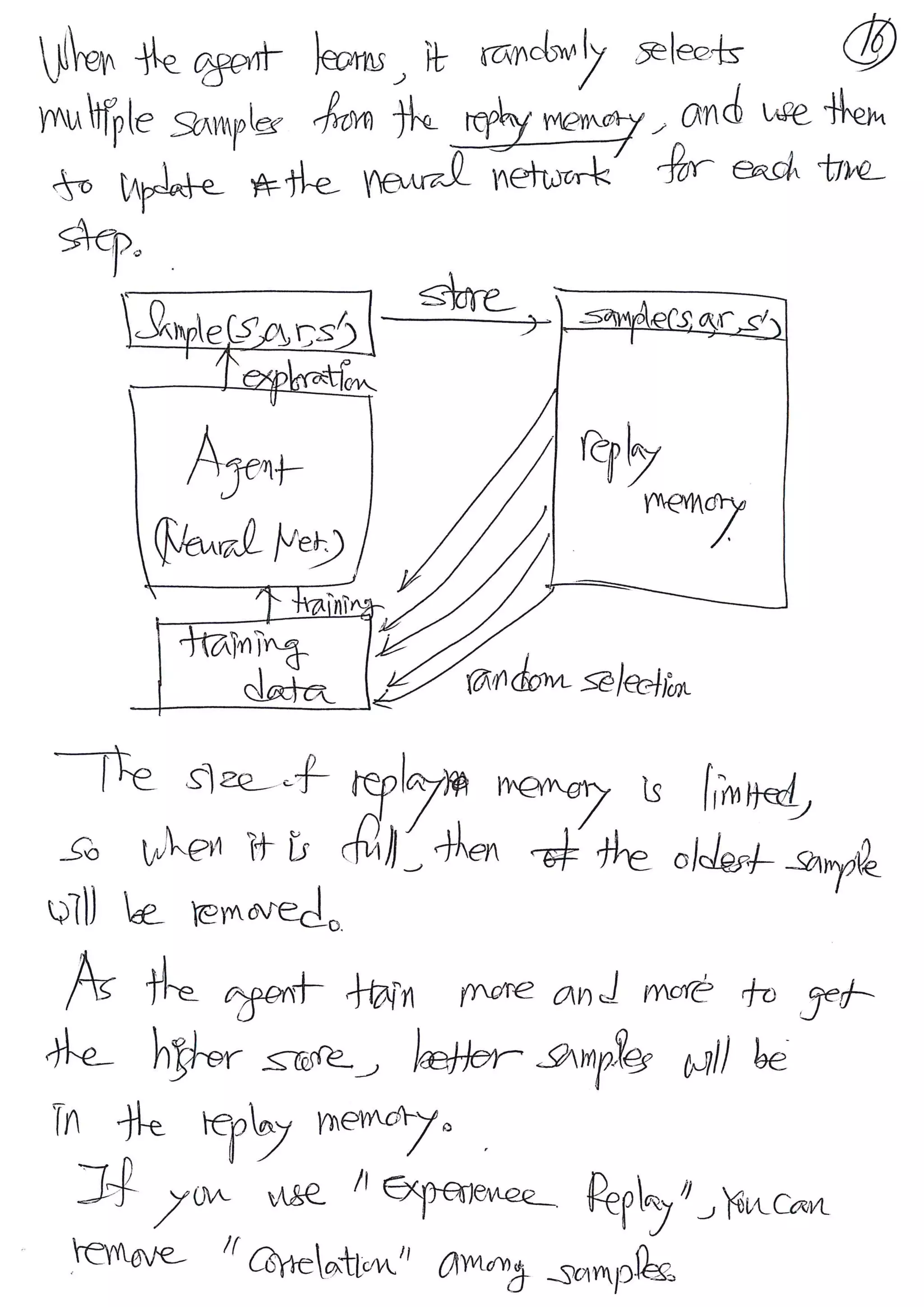 2017-2 ML W8 Reinforcement Learning #4