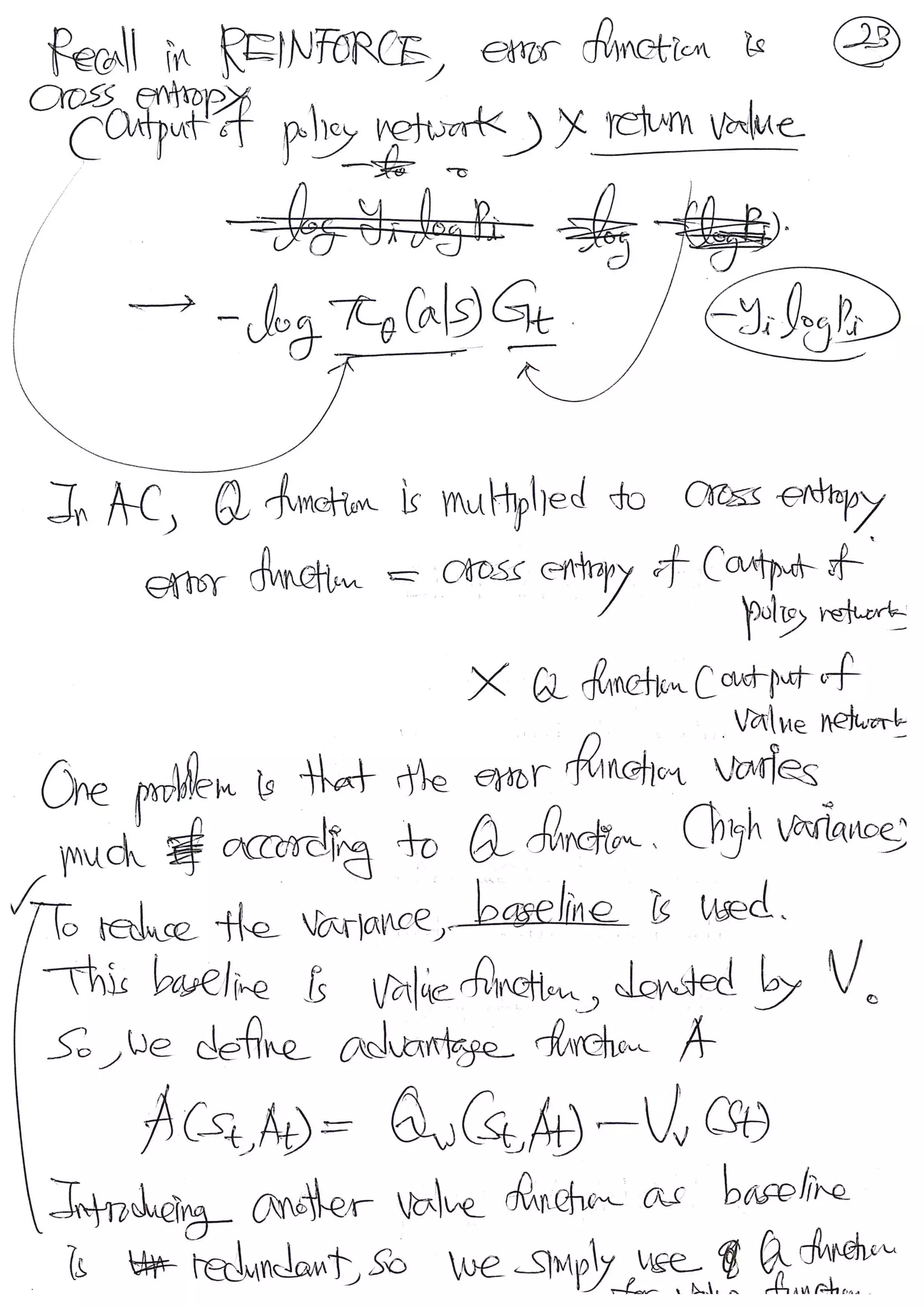 2017-2 ML W8 Reinforcement Learning #4