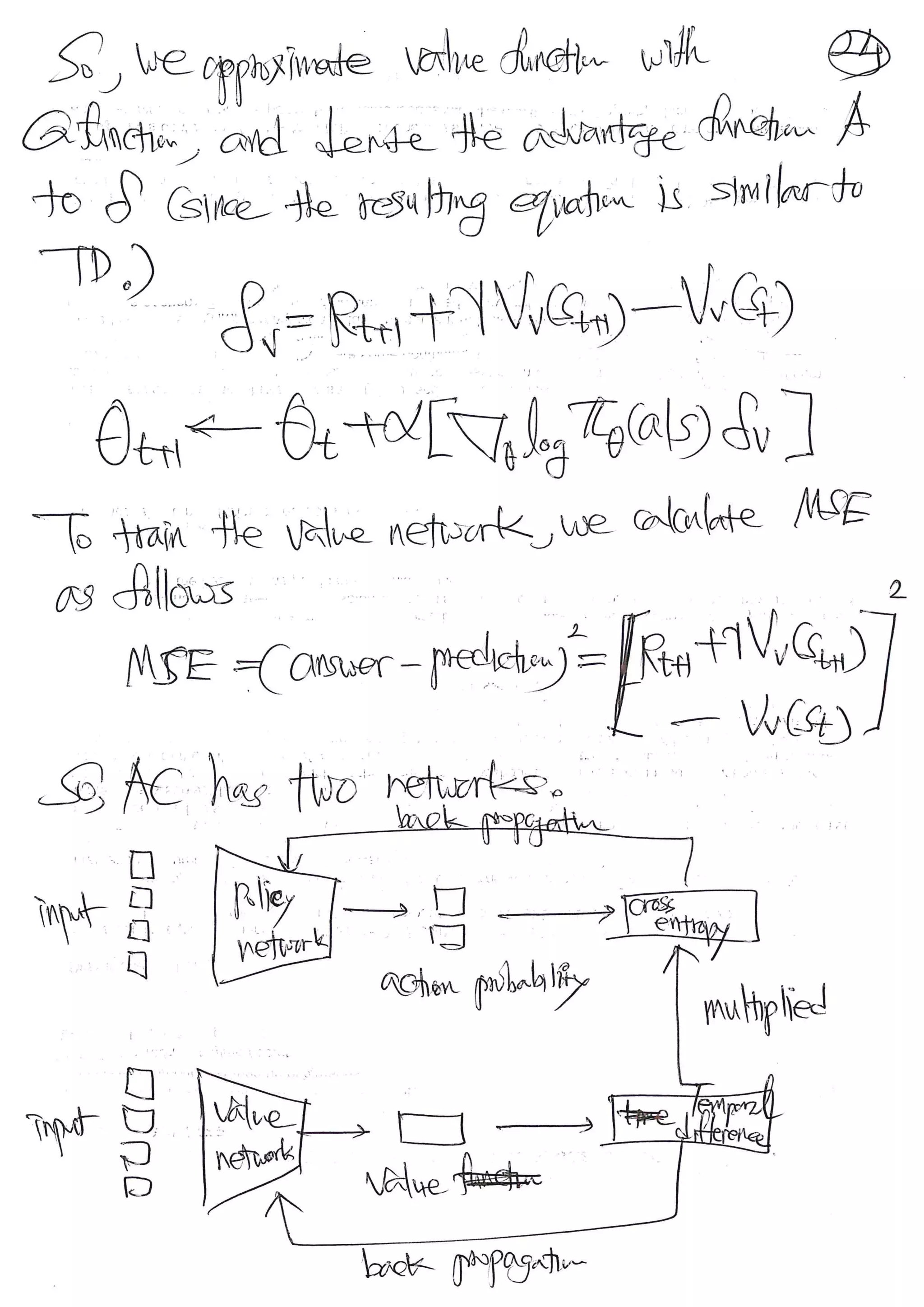 2017-2 ML W8 Reinforcement Learning #4