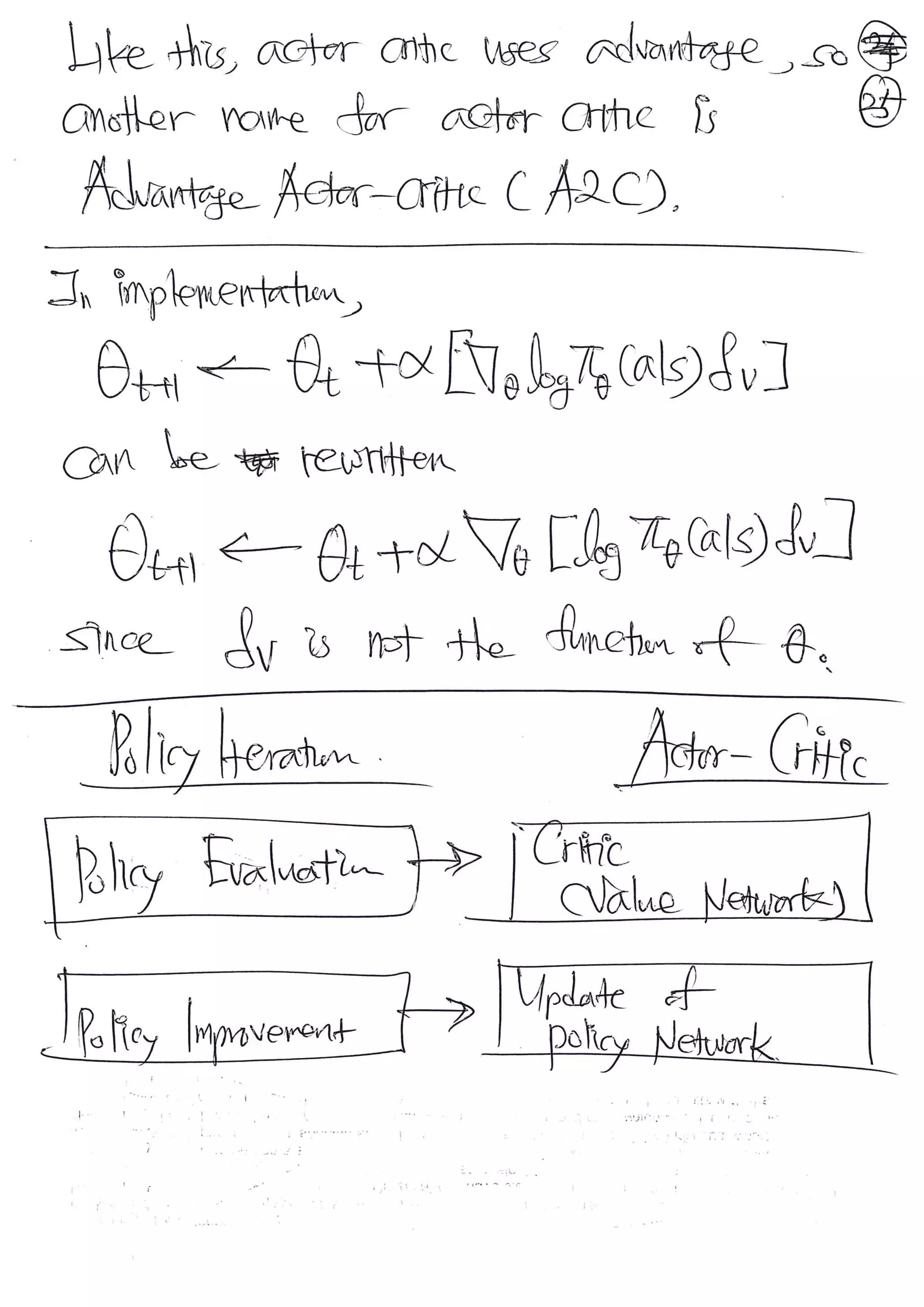2017-2 ML W8 Reinforcement Learning #4