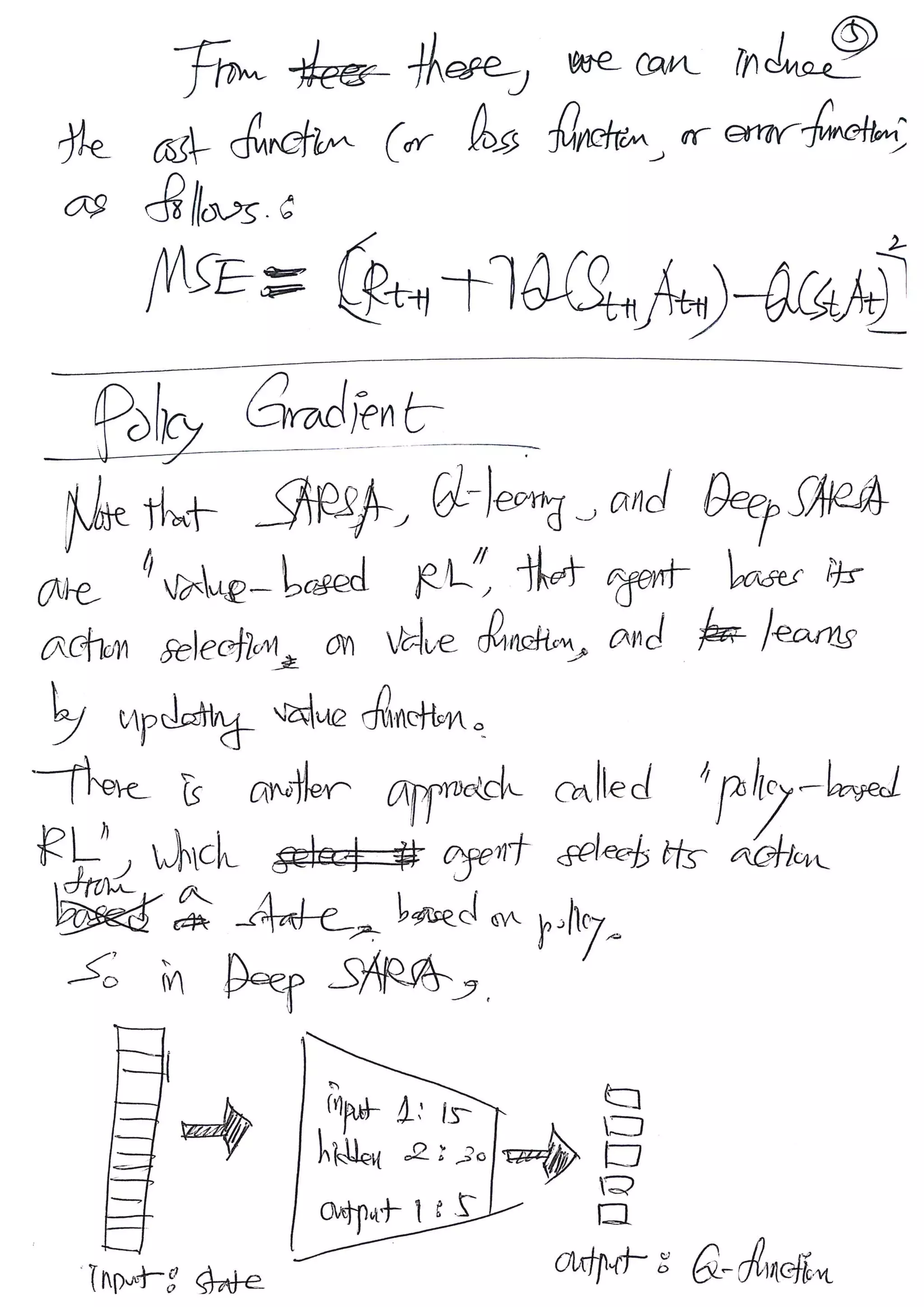 2017-2 ML W8 Reinforcement Learning #4