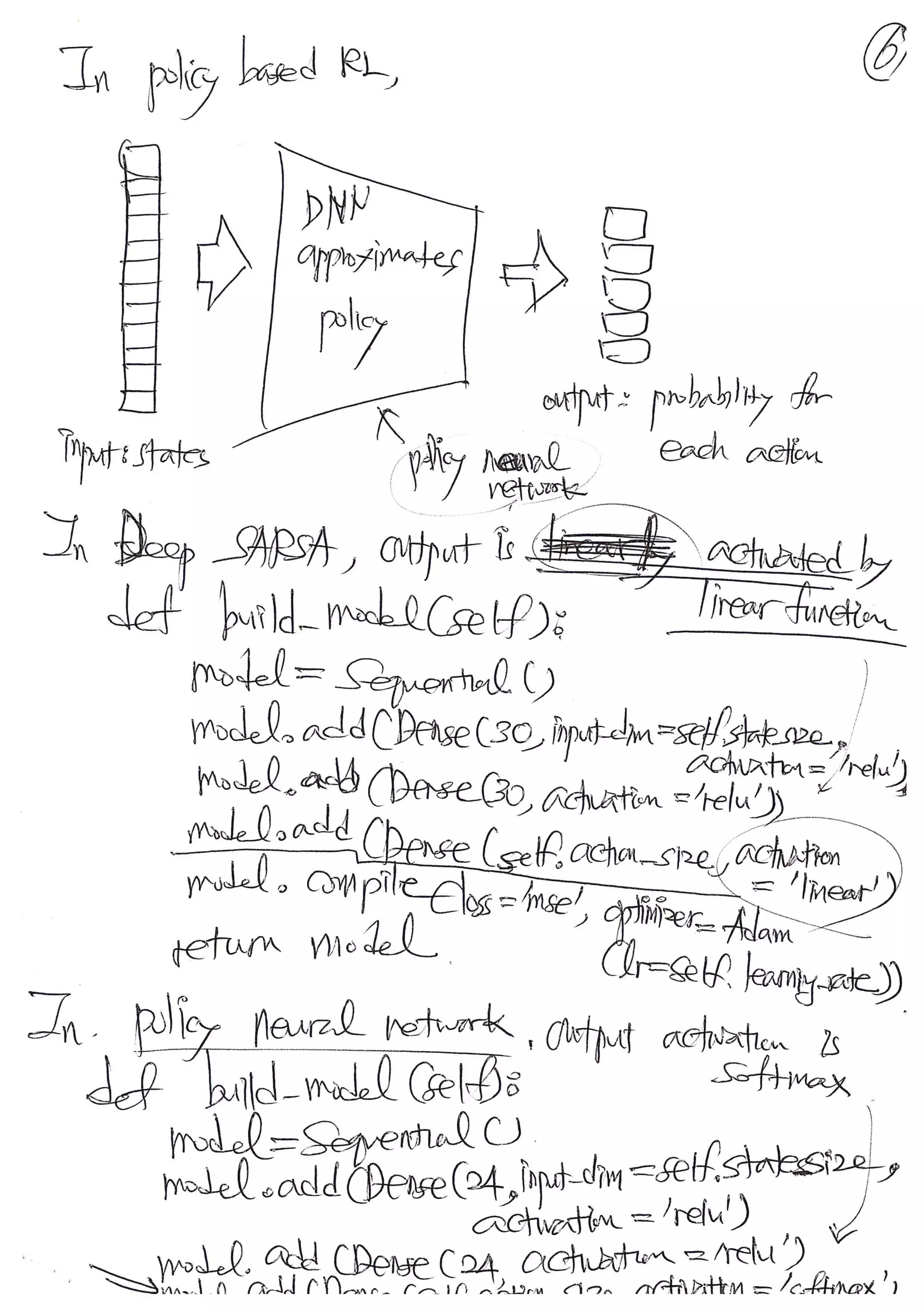 2017-2 ML W8 Reinforcement Learning #4