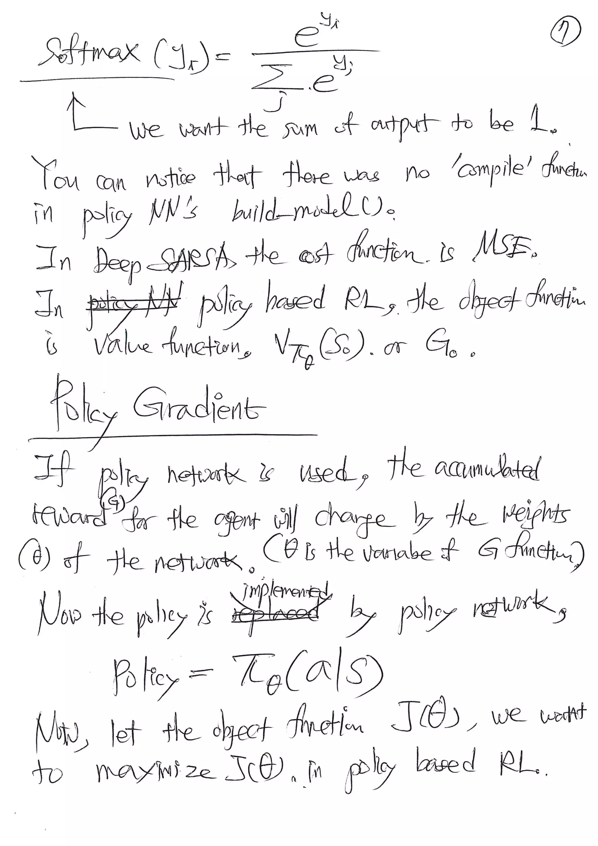 2017-2 ML W8 Reinforcement Learning #4