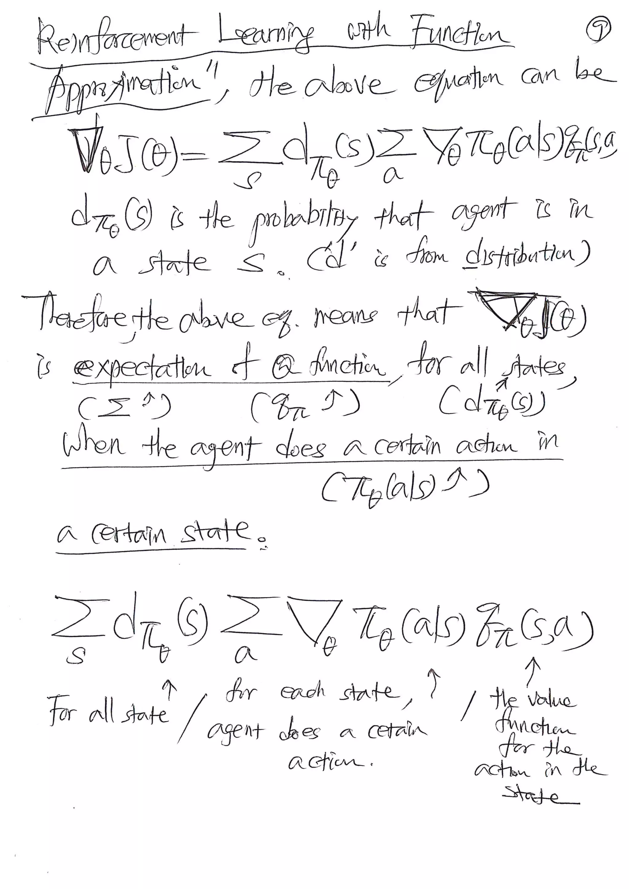 2017-2 ML W8 Reinforcement Learning #4