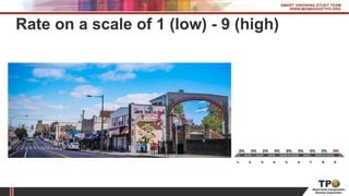 Rate on a scale of 1 (low) - 9 (high)
1
2
3
4
5
6
7
8
9
0% 0% 0% 0% 0%0%0%0%0%
 